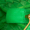 Bottega Veneta Mini Lambskin Intrecciato Loop Camera Bag Secondhand