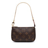 Louis Vuitton Monogram Mini Pochette Accessoires Secondhand