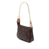 Louis Vuitton Monogram Mini Pochette Accessoires Secondhand