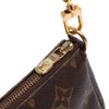 Louis Vuitton Monogram Mini Pochette Accessoires Secondhand