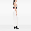 Saint Laurent Medium Lambskin Cloud Star Patchwork Monogram Kate Crossbody Secondhand