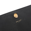 Saint Laurent Medium Lambskin Cloud Star Patchwork Monogram Kate Crossbody Secondhand