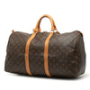 Louis Vuitton Monogram Keepall 50 Secondhand