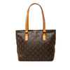 Louis Vuitton Monogram Cabas Piano Secondhand