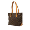 Louis Vuitton Monogram Cabas Piano Secondhand