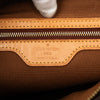 Secondhand Louis Vuitton Monogram Cabas Piano