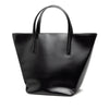 Cartier Leather Panthere Tote Secondhand