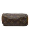 Louis Vuitton Monogram Mini Speedy HL Secondhand