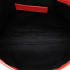 Balenciaga Lambskin Motocross Classic Clip M Clutch Secondhand