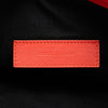 Balenciaga Lambskin Motocross Classic Clip M Clutch Secondhand
