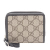 Gucci GG Supreme Small Wallet Secondhand