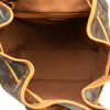 Louis Vuitton Monogram Montsouris GM Secondhand