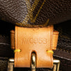 Louis Vuitton Monogram Montsouris GM Secondhand