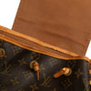 Louis Vuitton Monogram Montsouris GM Secondhand