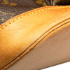 Louis Vuitton Monogram Montsouris GM Secondhand