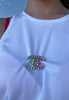 Chanel Brooch Secondhand