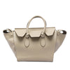 Celine Medium Grained Calfskin Tie Knot Tote Secondhand