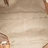 Gucci Medium Grained Calfskin Charlotte Hobo Secondhand