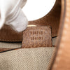 Gucci Medium Grained Calfskin Charlotte Hobo Secondhand