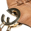 Gucci Medium Grained Calfskin Charlotte Hobo Secondhand