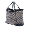 Gucci Medium GG Canvas Brick Lane Tote Secondhand