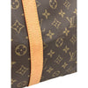Louis Vuitton Monogram Keepall 55 Secondhand