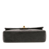 Chanel Small Classic Lambskin Double Flap Secondhand