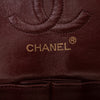 Chanel Small Classic Lambskin Double Flap Secondhand