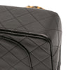 Chanel Small Classic Lambskin Double Flap Secondhand
