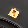 Cartier Leather Panthere Handbag Secondhand