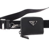 Prada Tessuto Crossbody Bag Secondhand