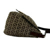 Fendi Zucchino Canvas Mamma Forever Secondhand