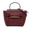 Celine Nano Grained Calfskin Belt Bag Secondhand