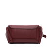 Celine Nano Grained Calfskin Belt Bag Secondhand