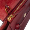 Celine Nano Grained Calfskin Belt Bag Secondhand