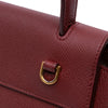 Celine Nano Grained Calfskin Belt Bag Secondhand
