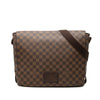 Louis Vuitton Damier Ebene Brooklyn MM Secondhand