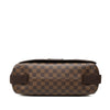 Louis Vuitton Damier Ebene Brooklyn MM Secondhand