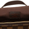 Louis Vuitton Damier Ebene Brooklyn MM Secondhand