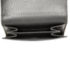 Gucci GG Marmont Calfskin Trifold Compact Wallet Secondhand