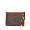 Secondhand Louis Vuitton Monogram Neverfull Pouch