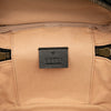 Gucci Mini GG Marmont Matelasse Leather Round Backpack Secondhand