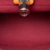 Hermès Toile Herbag Zip 31 Satchel Secondhand