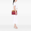 Hermès Toile Herbag Zip 31 Satchel Secondhand