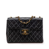 Chanel Jumbo XL Classic Lambskin Single Flap Secondhand