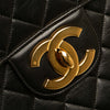 Chanel Jumbo XL Classic Lambskin Single Flap Secondhand