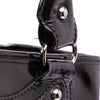 Celine Patent Boogie Handbag Secondhand