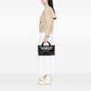 Celine Patent Boogie Handbag Secondhand