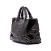 Celine Patent Boogie Handbag Secondhand