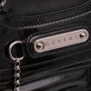 Celine Patent Boogie Handbag Secondhand